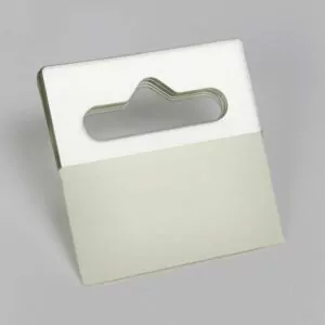 Flexi Tail Hang Tab Box x 500